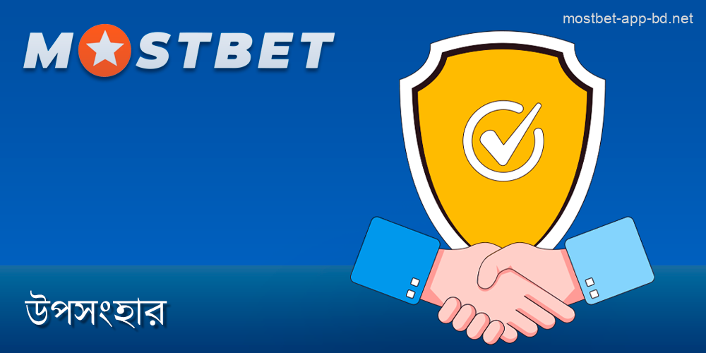 Mostbet's কঠোর গোপনীয়তা প্রয়োজনীয়তা